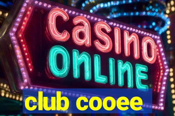 club cooee